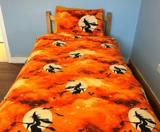 Single bed