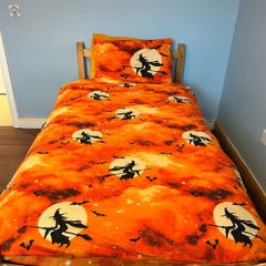 Single bed