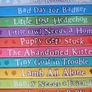 Animal Rescues RSPA books set Image 6