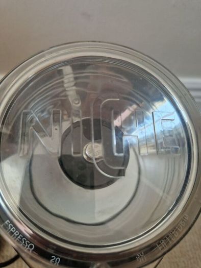 Niche zero Grinder