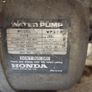 Honda WP20X water pump Image 2
