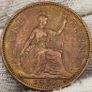 Great Britain 1937 1947 Penny Lot Image 5
