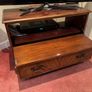 TV Stereo unit Image 4
