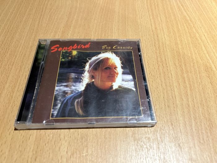 Eva Cassidy - Songbird