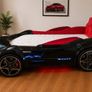 Luxury ilek GT-E Racing Car Bed Image 2