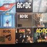 Acdc Cds And Dvds Image 2