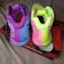 Kyrie Irving 4 confetti UK13, EU 48,5 Image 7