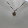 Gold Necklace Image 2