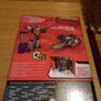 Transformers: Studio Series: Starscream 6.5'' (Gamer Editon) Image 6