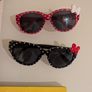 Kids' Bundle: UV400 Sunglasses, Books & Stickers Image 2