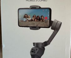 DJI Osmo 3 Combo