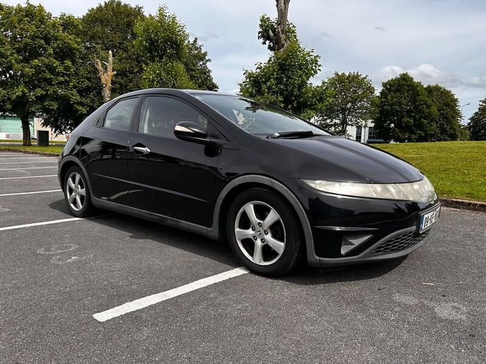 Honda Civic 2009