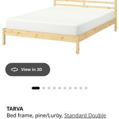 bed & Mattress