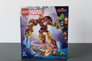 LEGO Marvel 76307 - Iron Man Mech