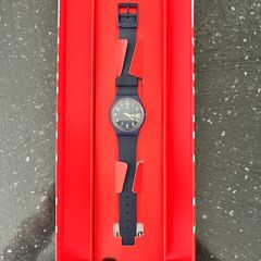 Swatch Watch - Sir Royal
