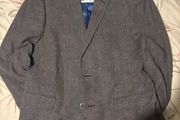 Mens blazer