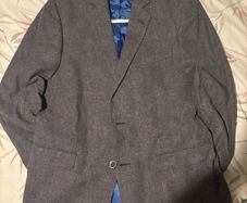 Mens blazer