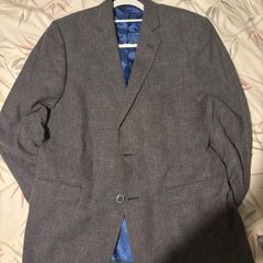 Mens blazer