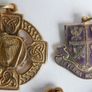 Vintage Medals Image 3