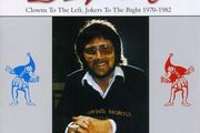 Free Postage! Gerry Rafferty. Clowns To The Left, Jokers To The Right. CD.