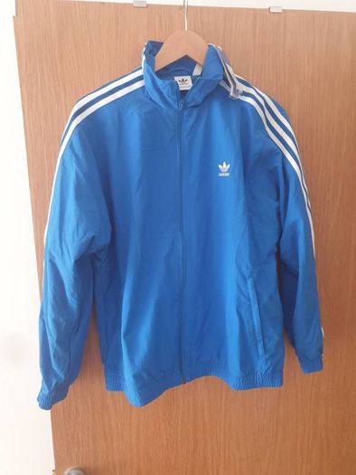 Adidas Trac Top