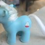 Clipper Mail Order MO HTF Rare US MLP G1 My Little Pony Image 5