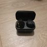 Sennheiser  Color  Black  Headphones E Image 4