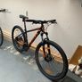 Scott Aspect Mountain Bike Black/orange Image 2