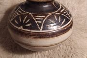 Cloutman,/ Cornish Pottery