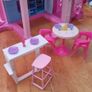 Barbie Dream House with Accessories Image 4