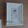 3 x Picture frames Image 2