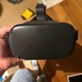 Oculus Quest VR headset with 2 controllers Image 2