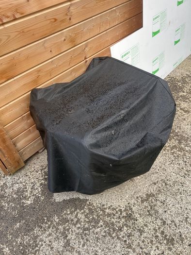 petrol generator