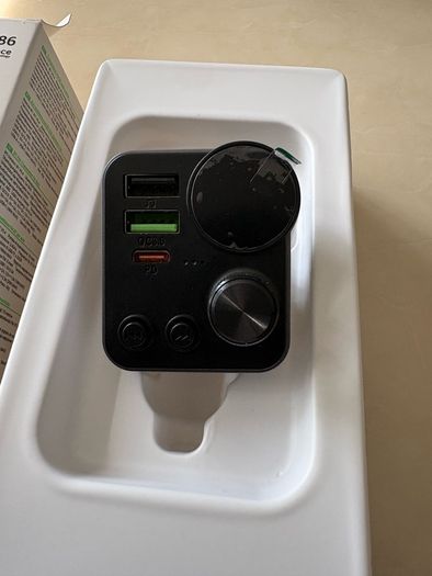 FM Transmitter Wireless