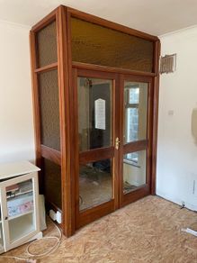 Doors