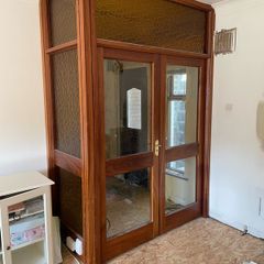 Doors