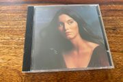 The Best of Emmylou Harris CD Profile
