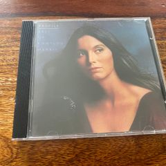 The Best of Emmylou Harris CD Profile
