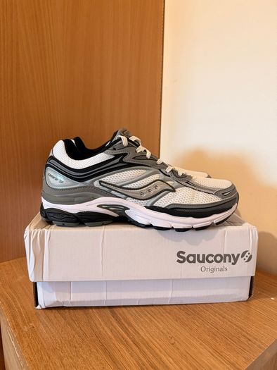 Saucony omni 9