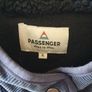 Passenger fleece jacket Image 3