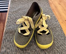 Sambas de Bambas, barefoot brand new sandals,  EU 41, UK 8