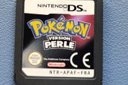 Pokemon Pearl DS French Version