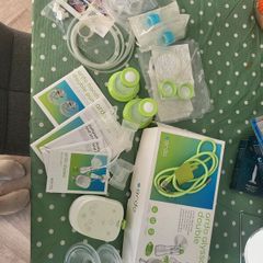 Ardo Alyssa Double Electric Breast Pump
