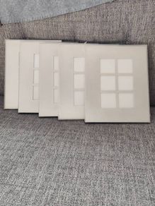 Bundle of BNWT photo frames