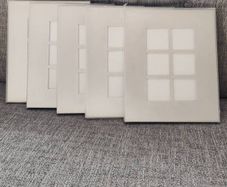 Bundle of BNWT photo frames