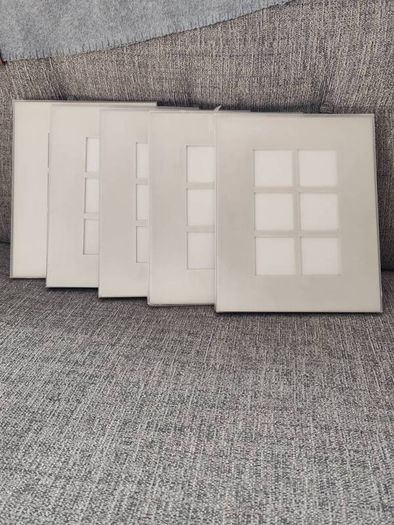 Bundle of BNWT photo frames