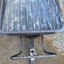 ride on mower trailer Image 5
