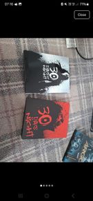 30 days of night