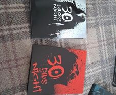 30 days of night