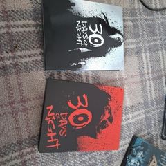 30 days of night